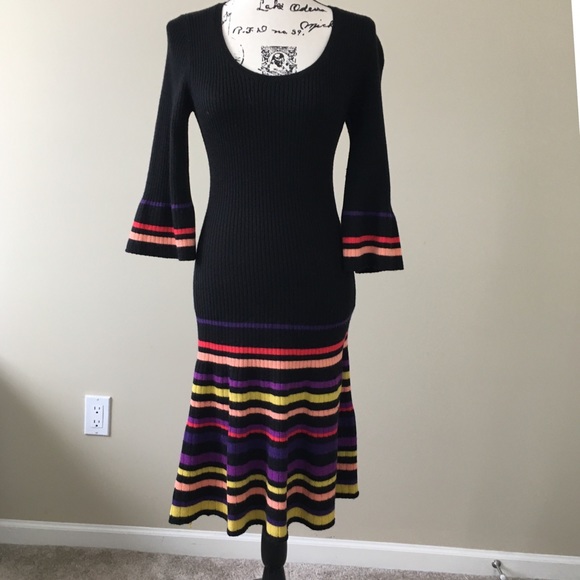 monsoon knitted dresses